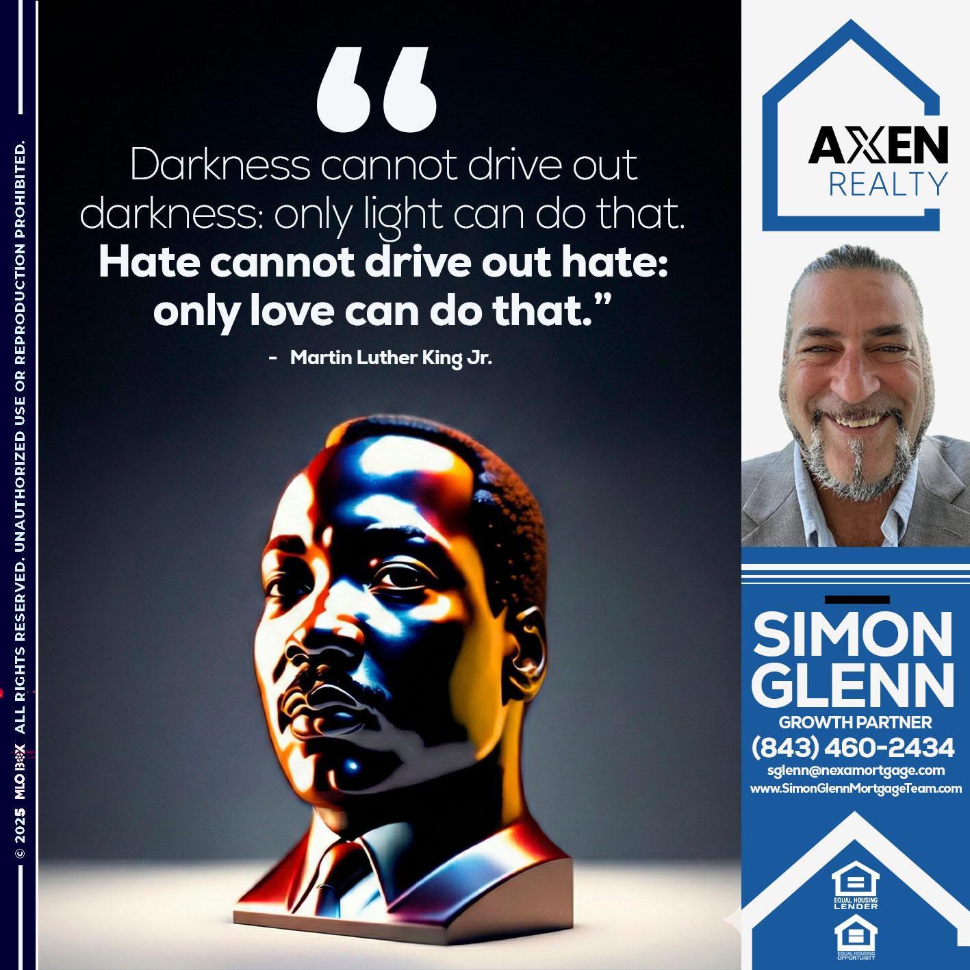 LMK DAY 2026 - Simon Glenn -Mortgage Broker Loan Originator